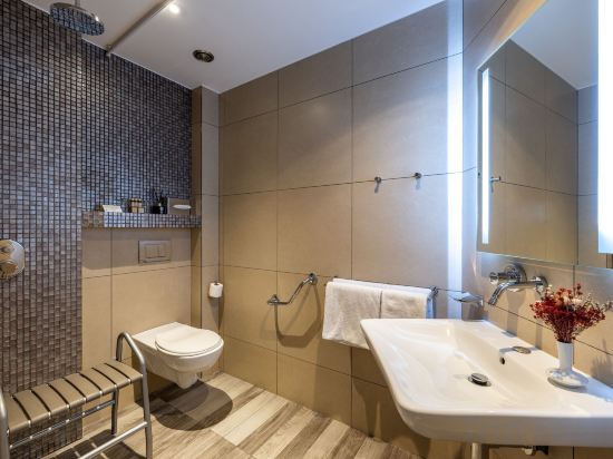 Фото Hotel Minerve