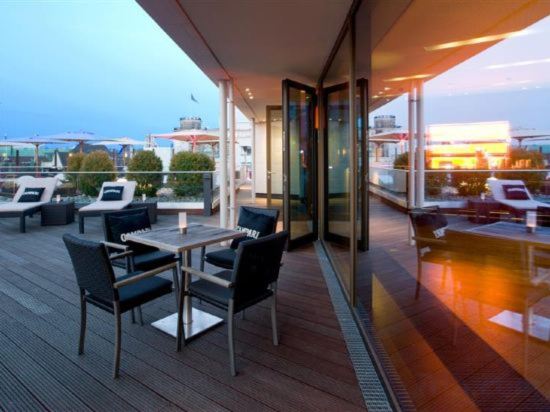 Фото Atlantic Grand Hotel Bremen