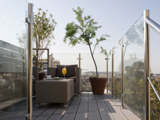 Фото Hermes Hotel