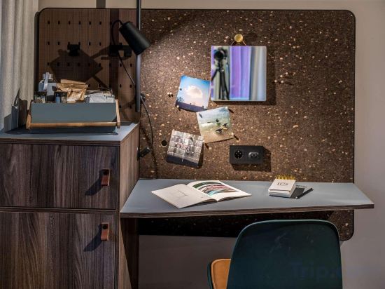 Фото Downtown Camper by Scandic