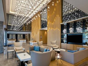 Fairfield by Marriott Guiyang Guanshanhu (Building A, Runxin Plaza, No. 7 Xingyi Road), hotel