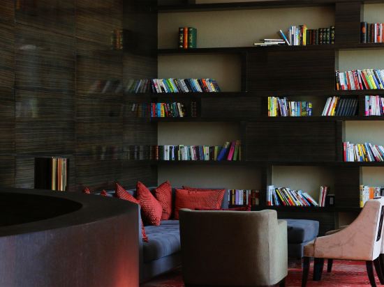 Фото Grand Skylight International Hotel Nanchang