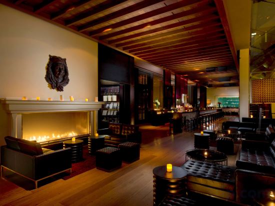 Фото Hilton Sydney