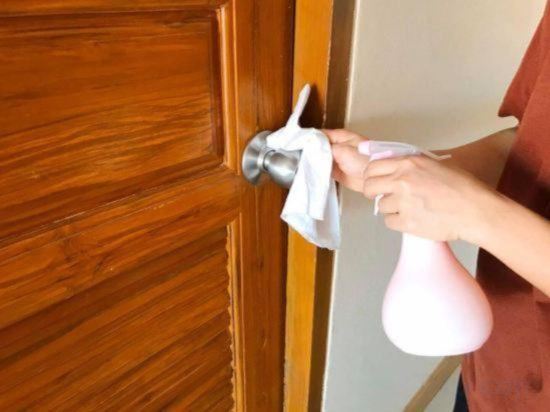 Фото Convenient Park Bangkok