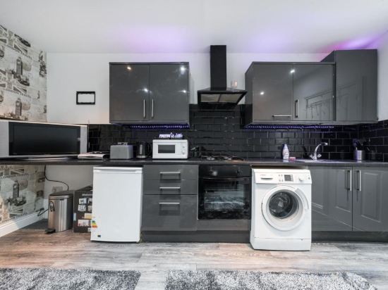 Фото Whitechapel Grand