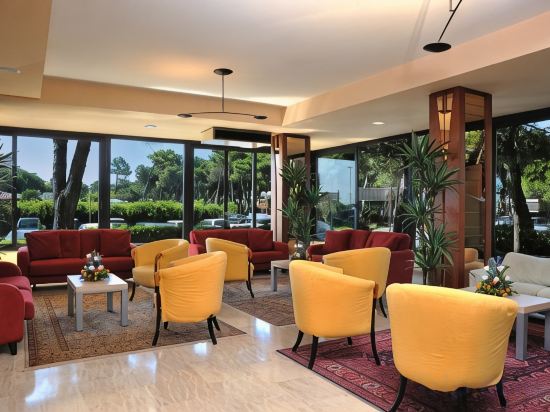 Фото Hotel Ausonia