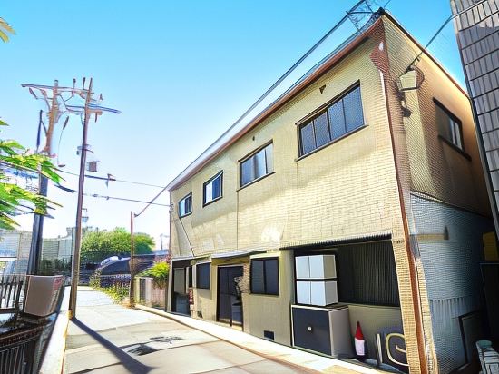 Фото Comfy Stay Mr2