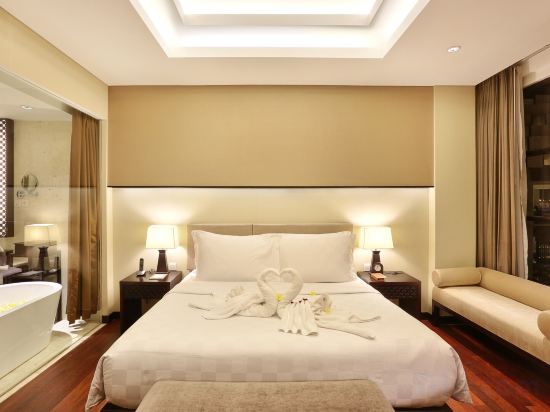 Фото Bali Nusa Dua Hotel