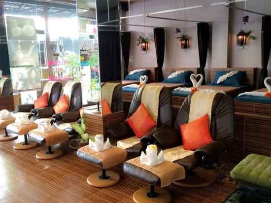 Фото Vech Guesthouse