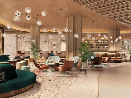 Фото Canopy by Hilton London City