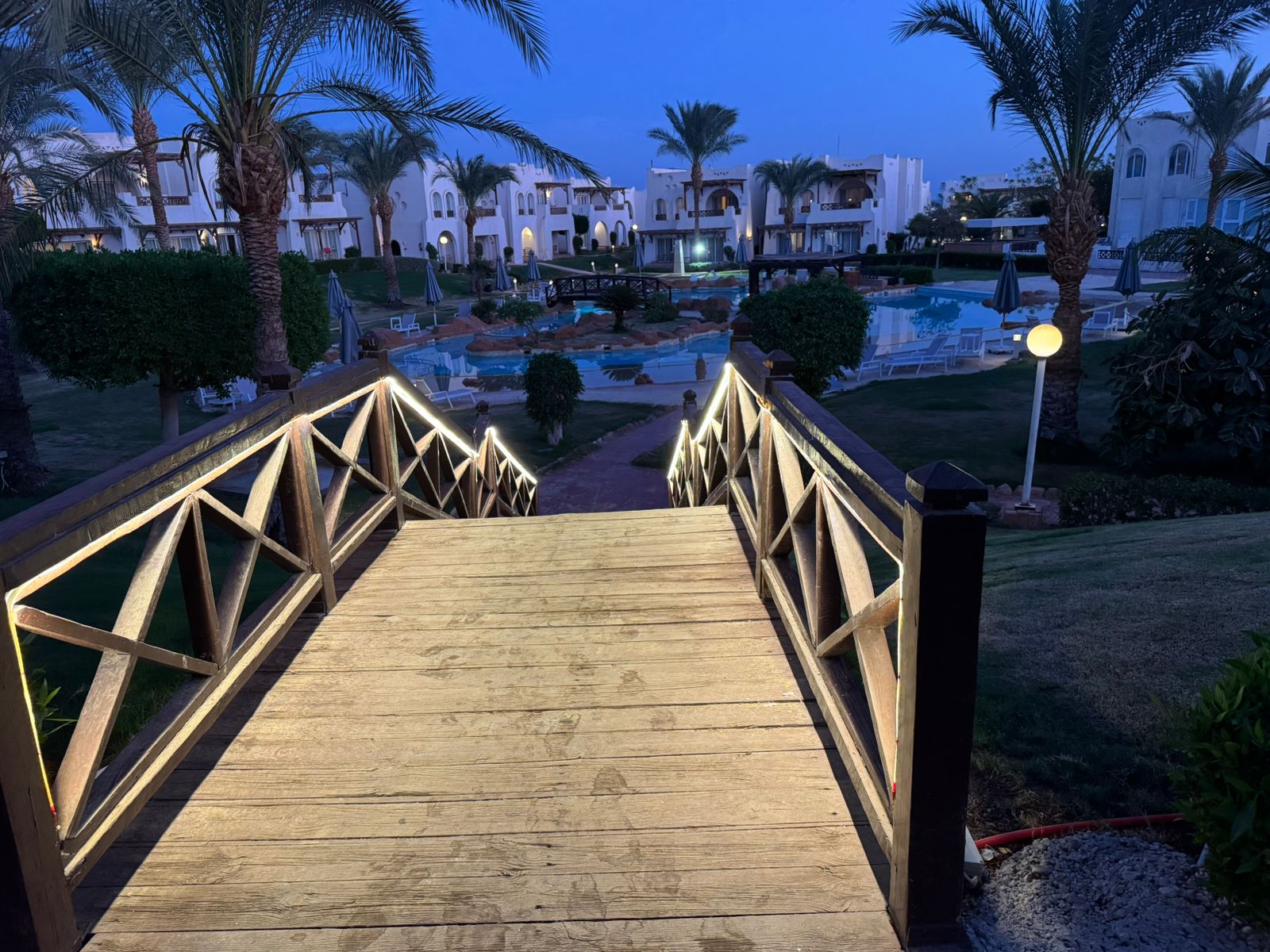 Фото Jaz Sharm Dreams