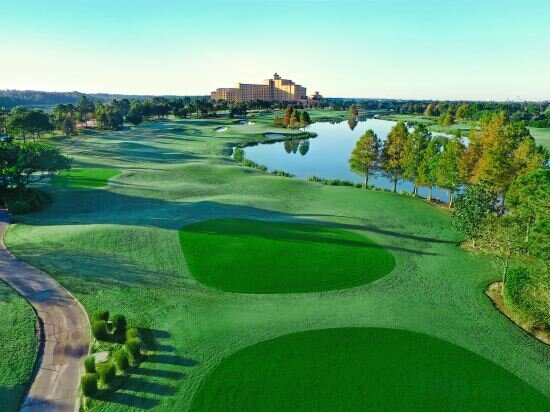Фото Rosen Shingle Creek