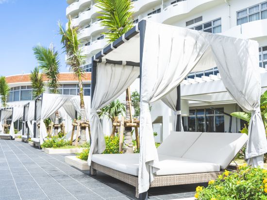 Фото Grand Mercure Okinawa Cape Zanpa Resort