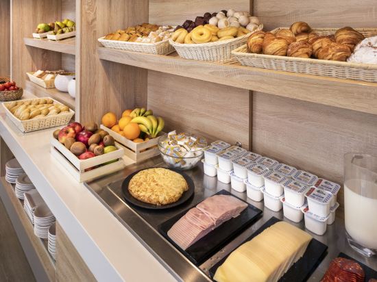 Фото B&b Hotel Barcelona Mataro