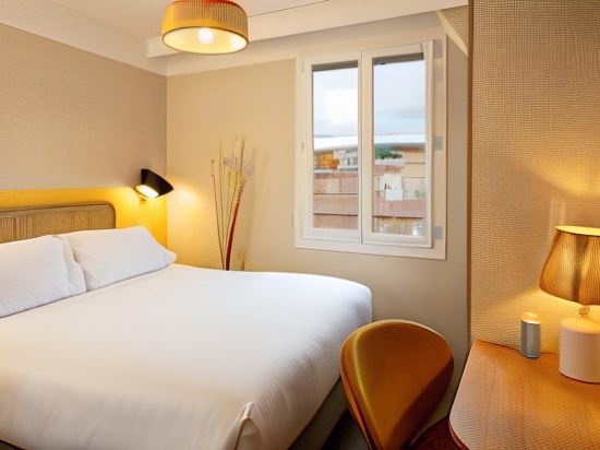 Фото Hôtel Escaletto