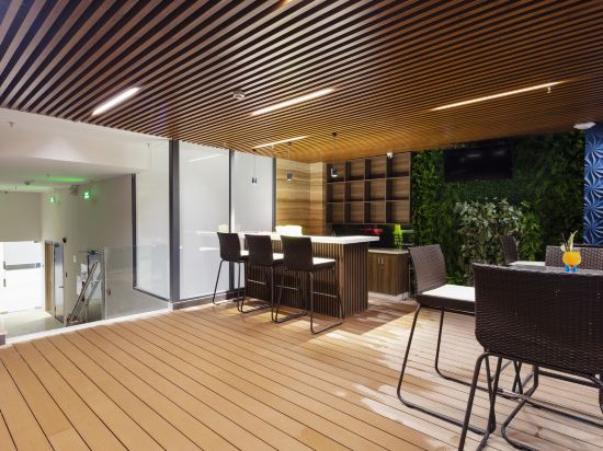 Фото Nami Nha Trang Hotel