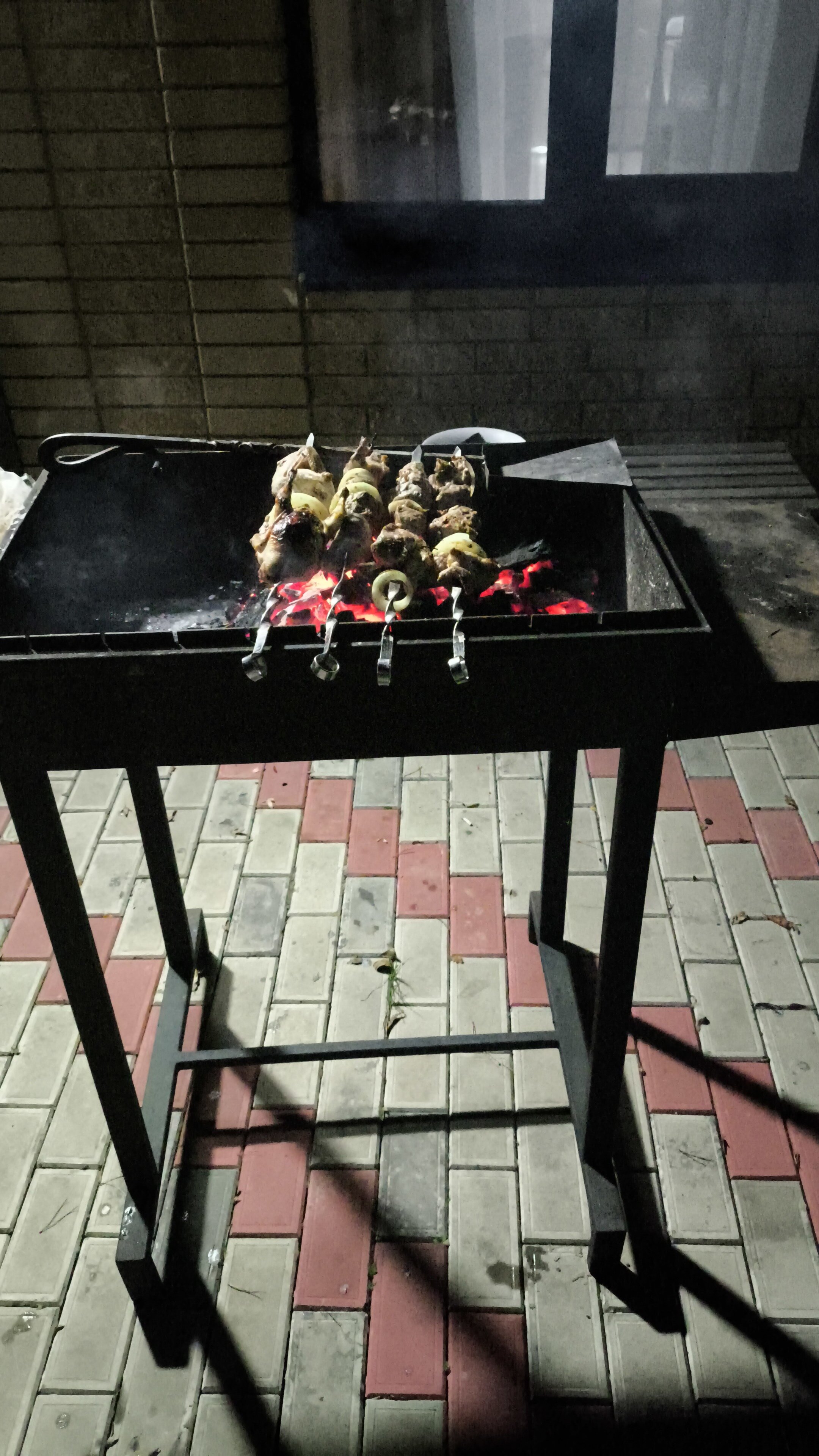 Фото Тихий дворик