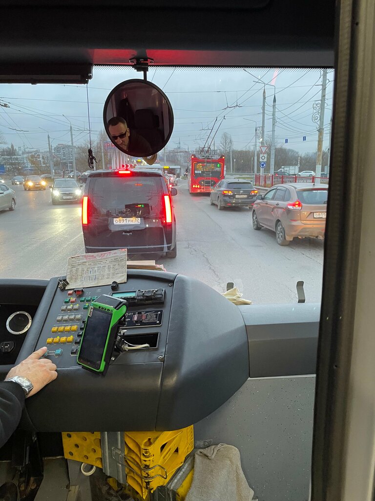 Transport company, car depot Муниципальное унитарное предприятие Брянское троллейбусное управление, Bryansk, photo