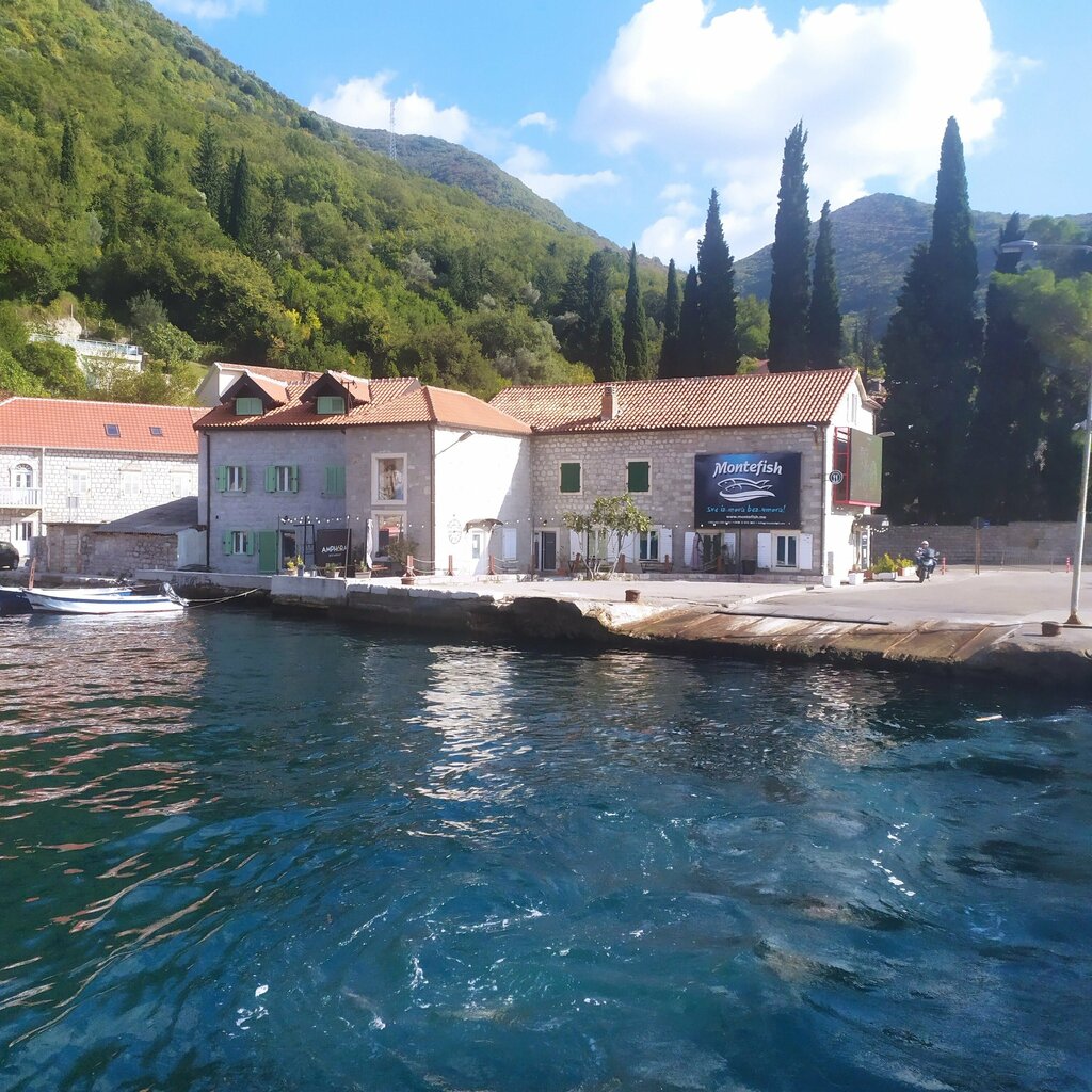 Restaurant Amphora, Earth, photo