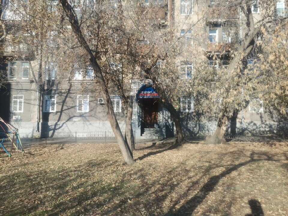 Фото Миллениум