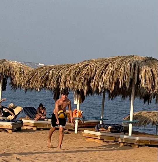 Фото Amphoras Beach