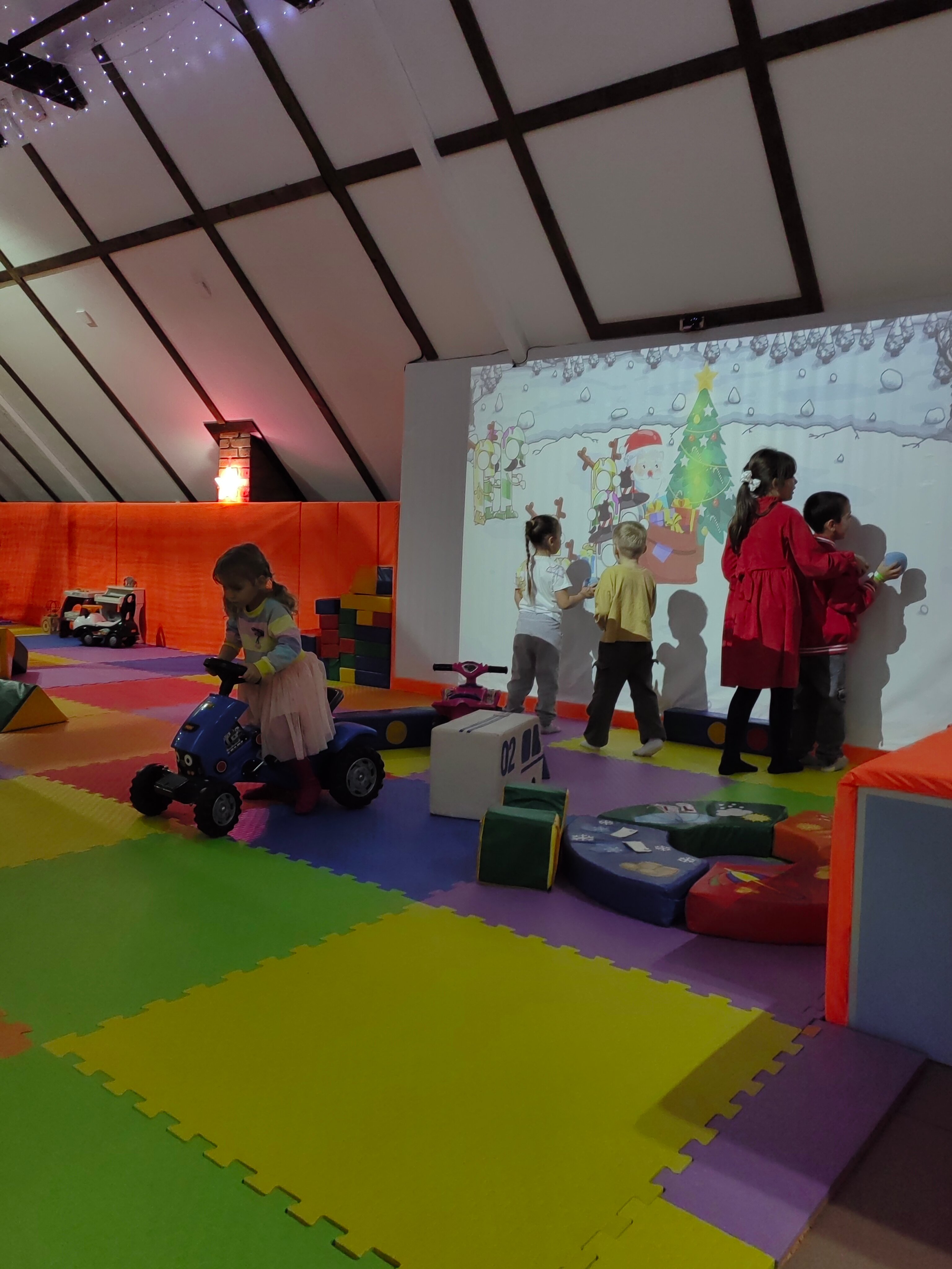 Фото 7 Пятниц