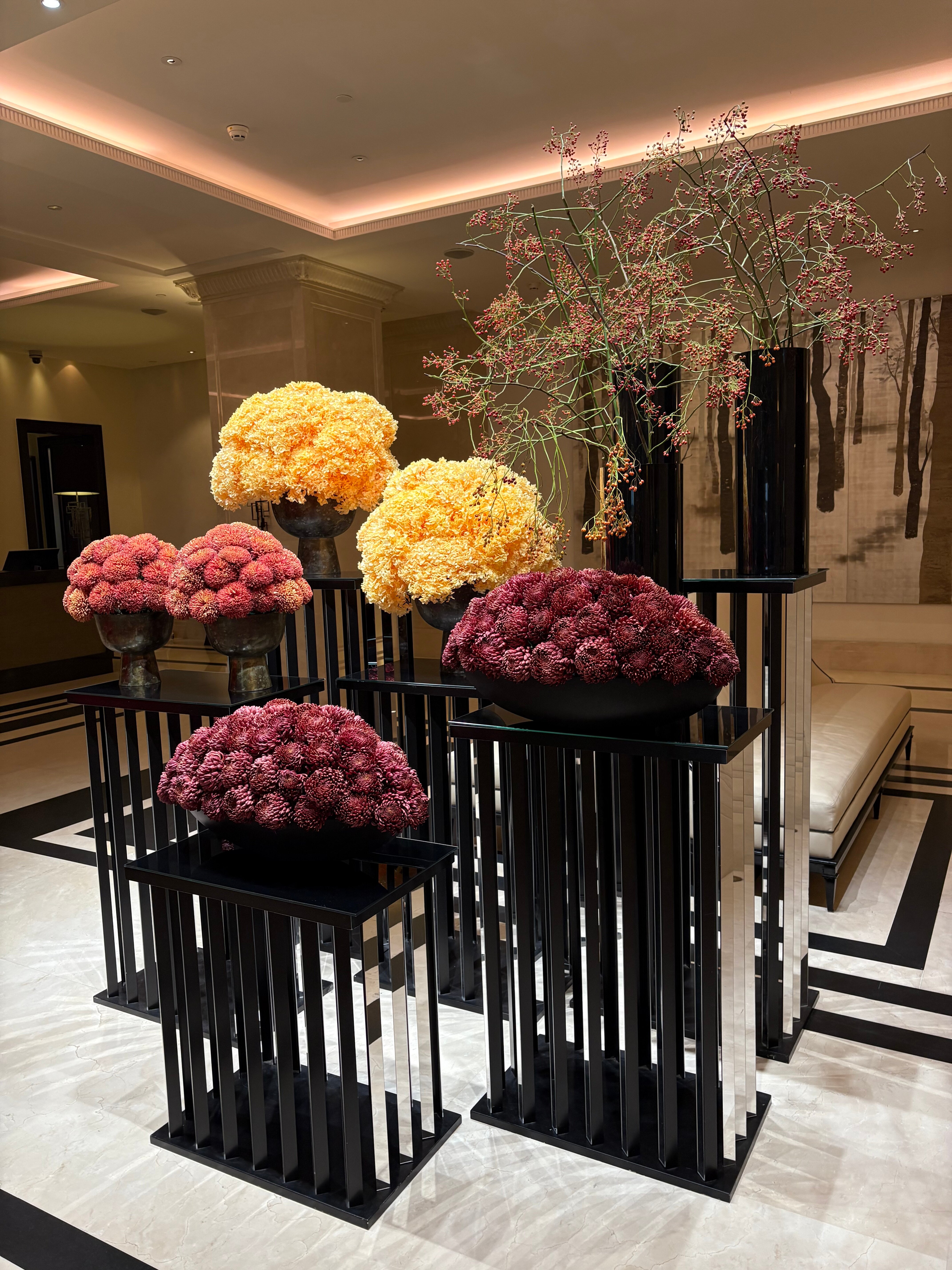 Фото Four Seasons Hotel Moscow