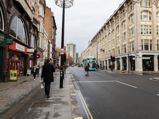 Фото Arosfa Hotel London by Compass Hospitality