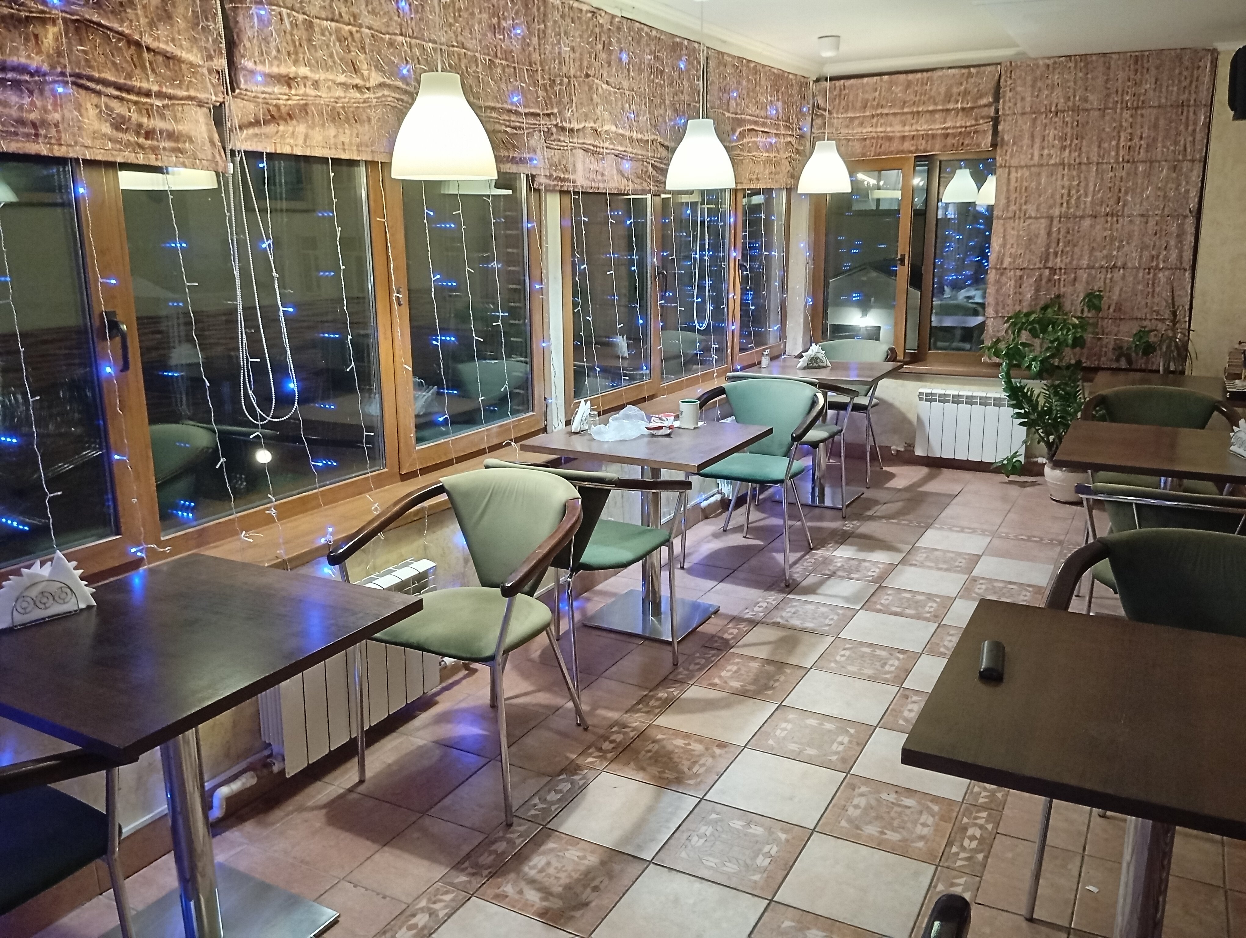 Фото Тревел