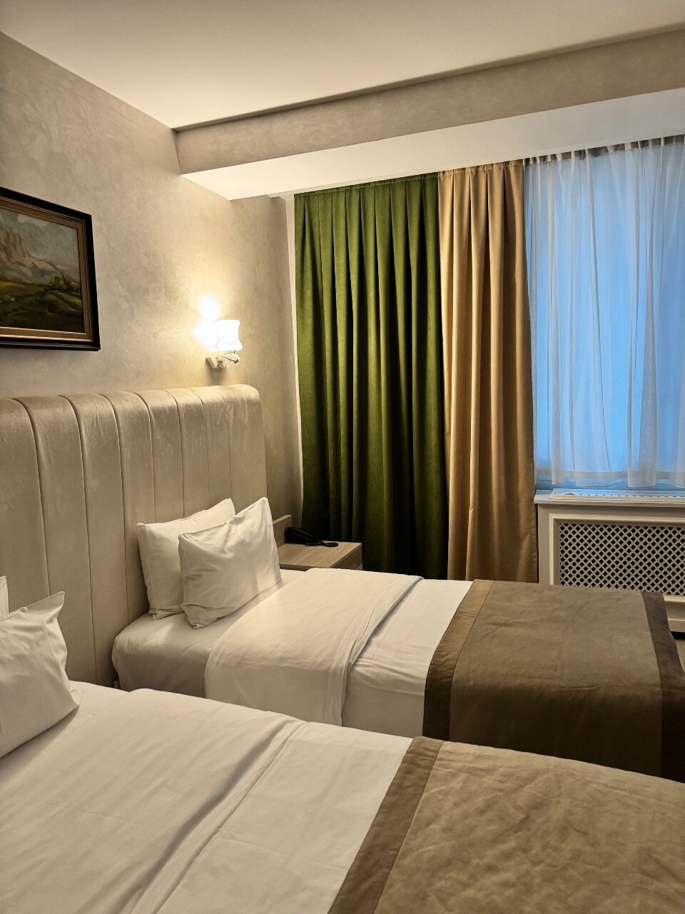 Фото Ganjali Plaza