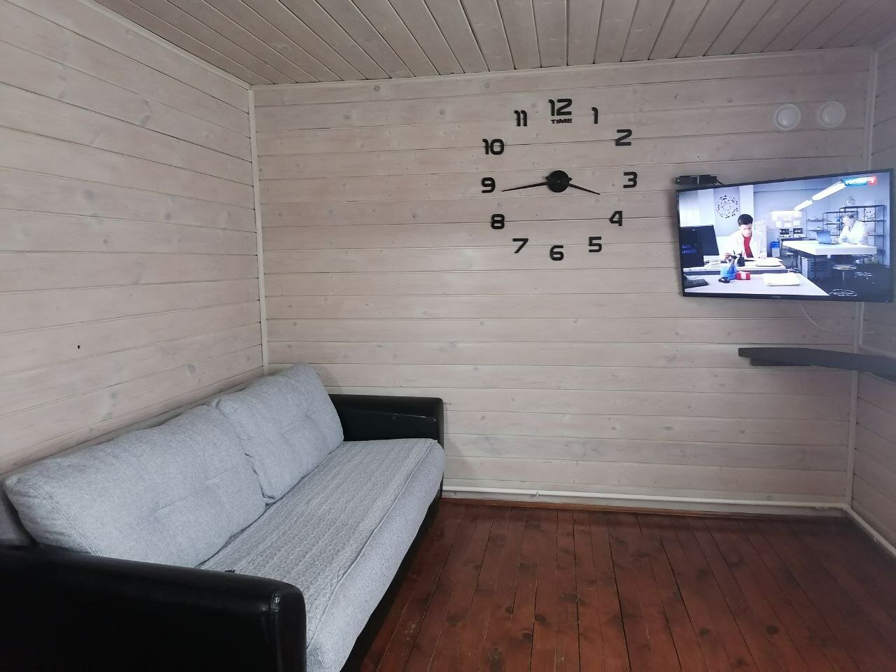 Фото Holiday Home on 1 y Rostovskiy pereulok