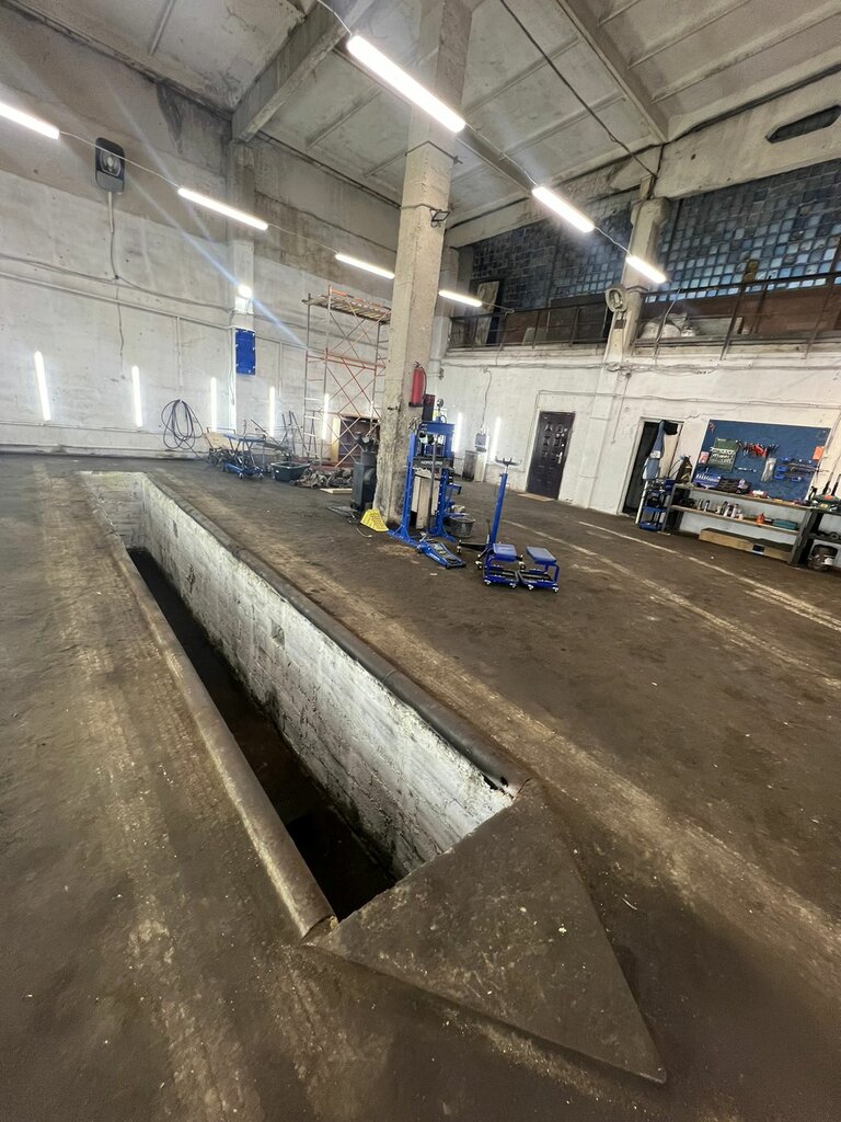 Car service, auto repair Gruz service, Tula, photo