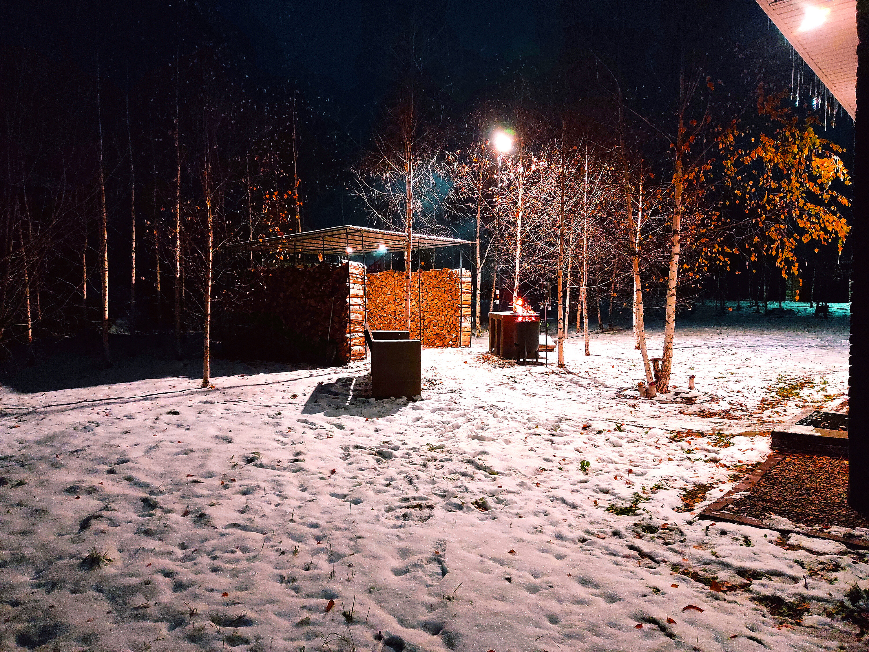 Фото Загородный дом