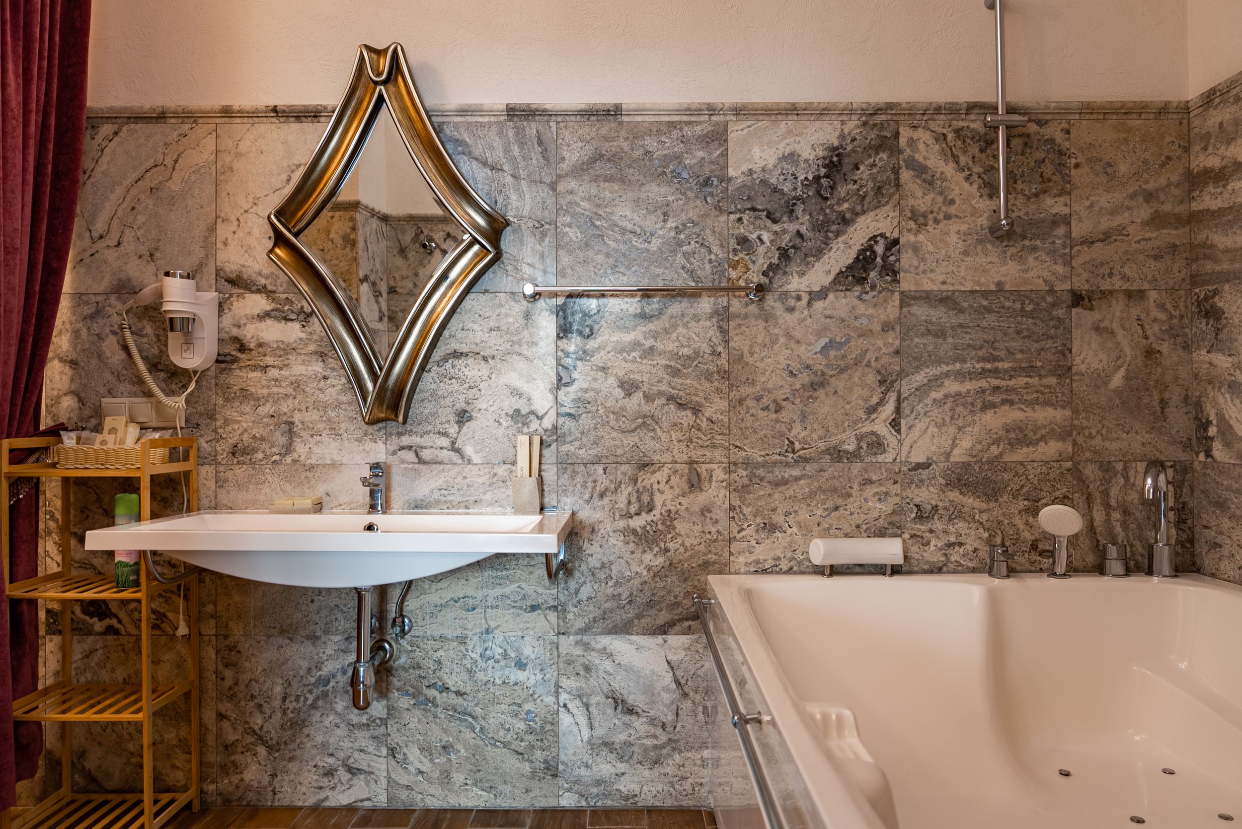 Фото Spatium Wellness Center