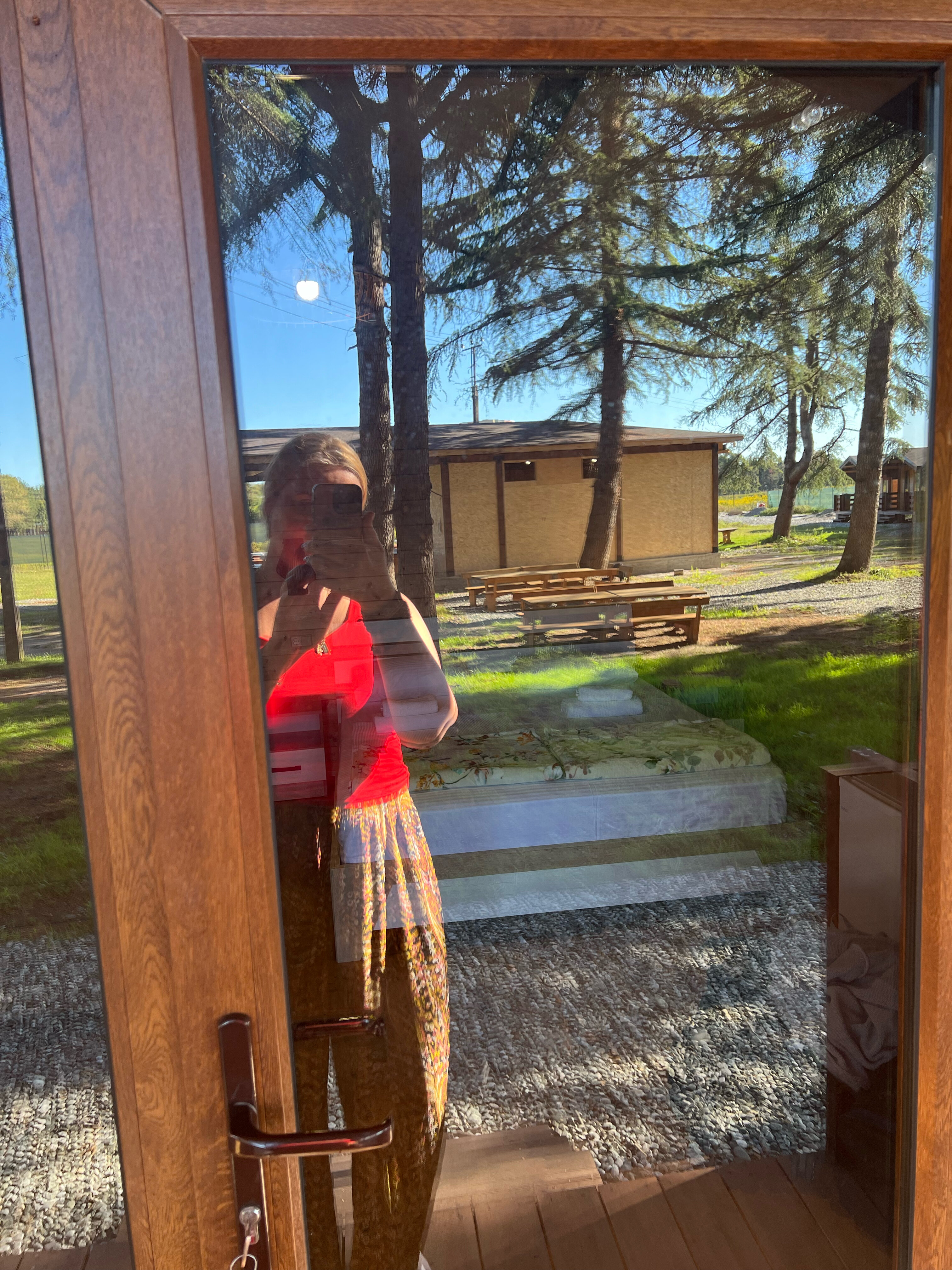 Фото Эко-отель Кедровый