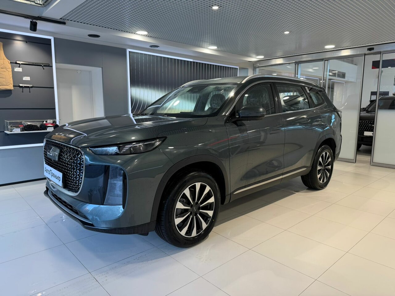 photo Tenet АвтоПремьер