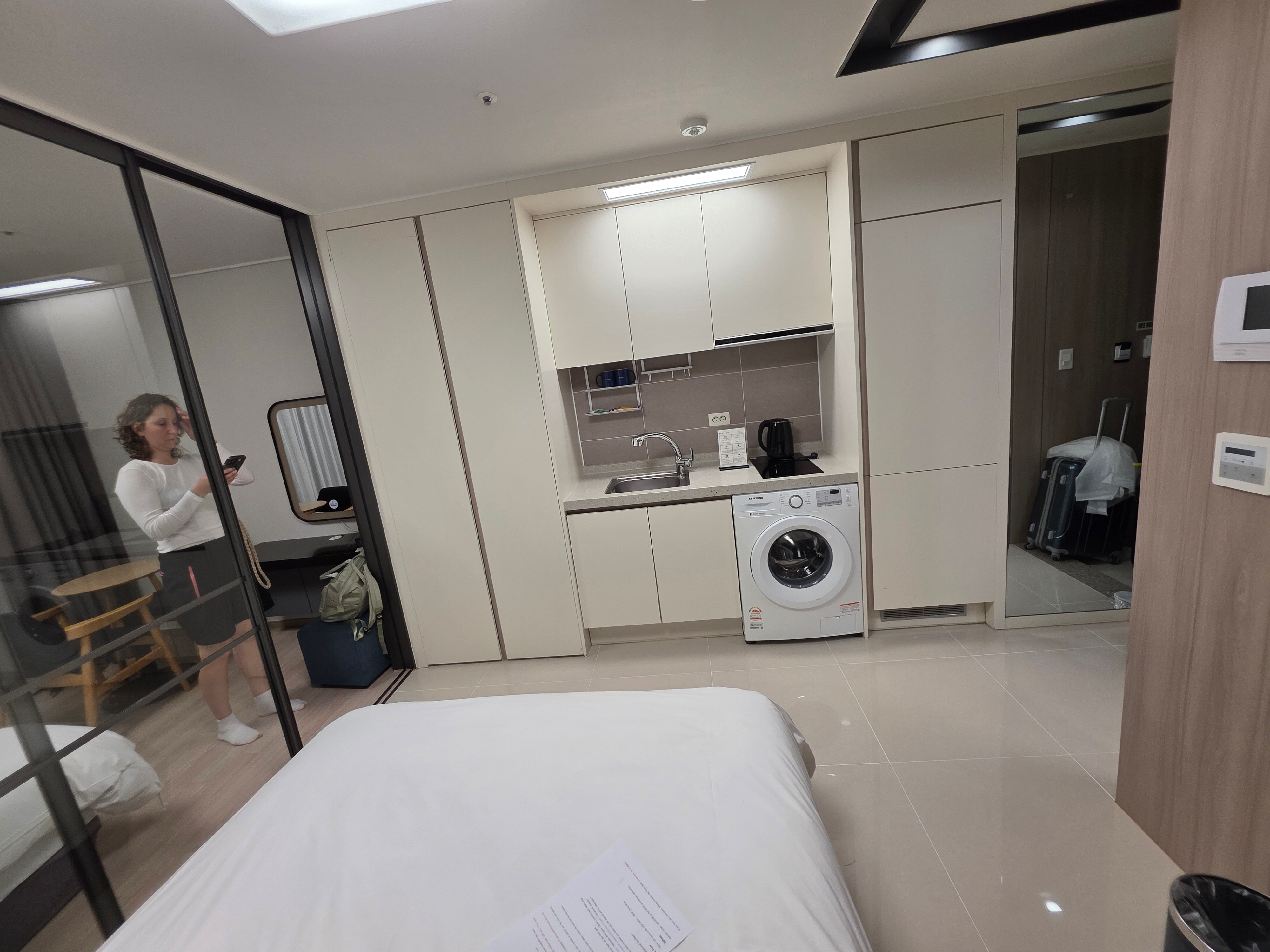 Фото Hotel the Blue Terra