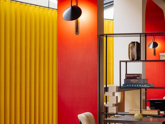 Фото City Hotel Groningen