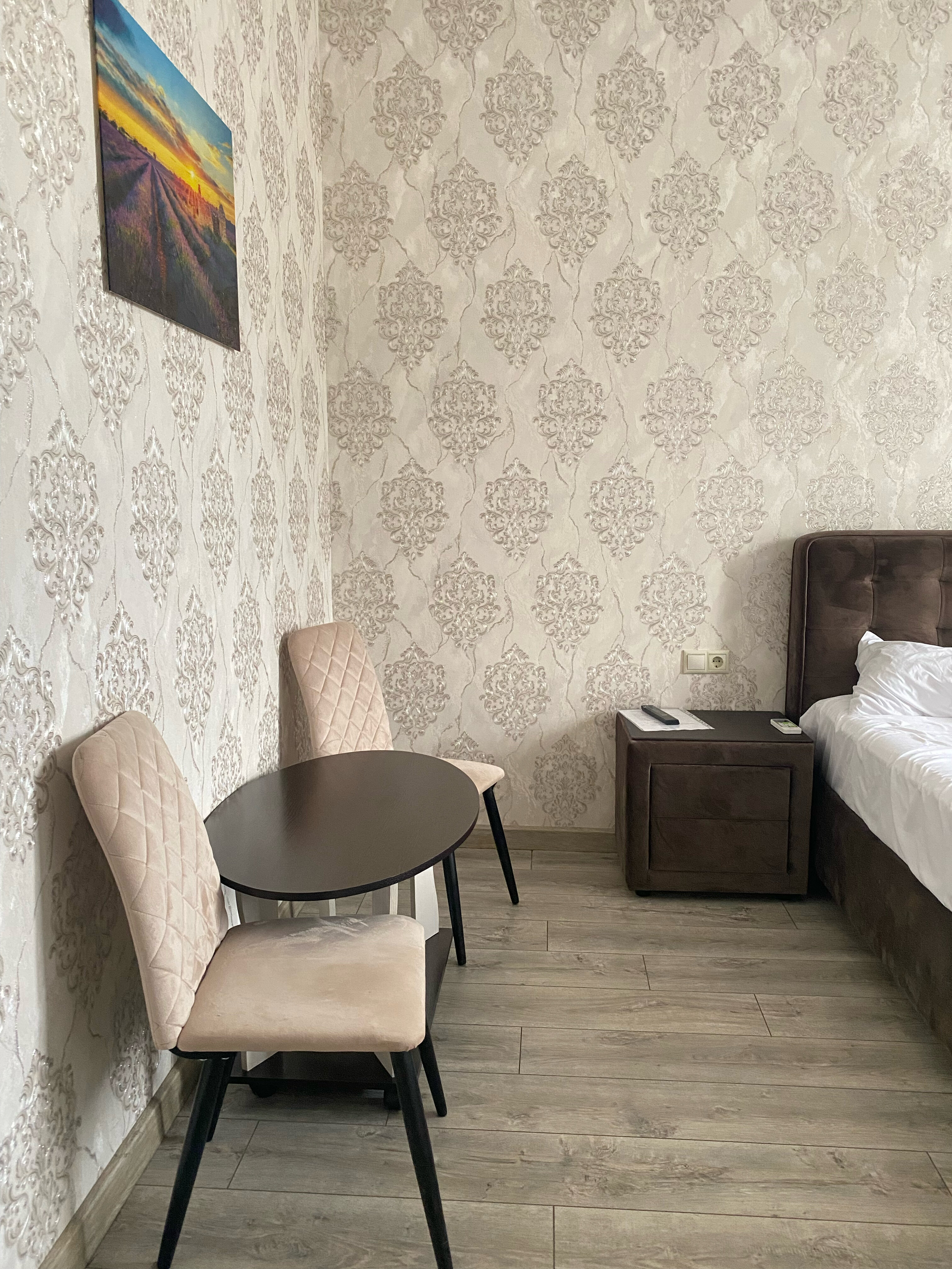 Фото Большевичка