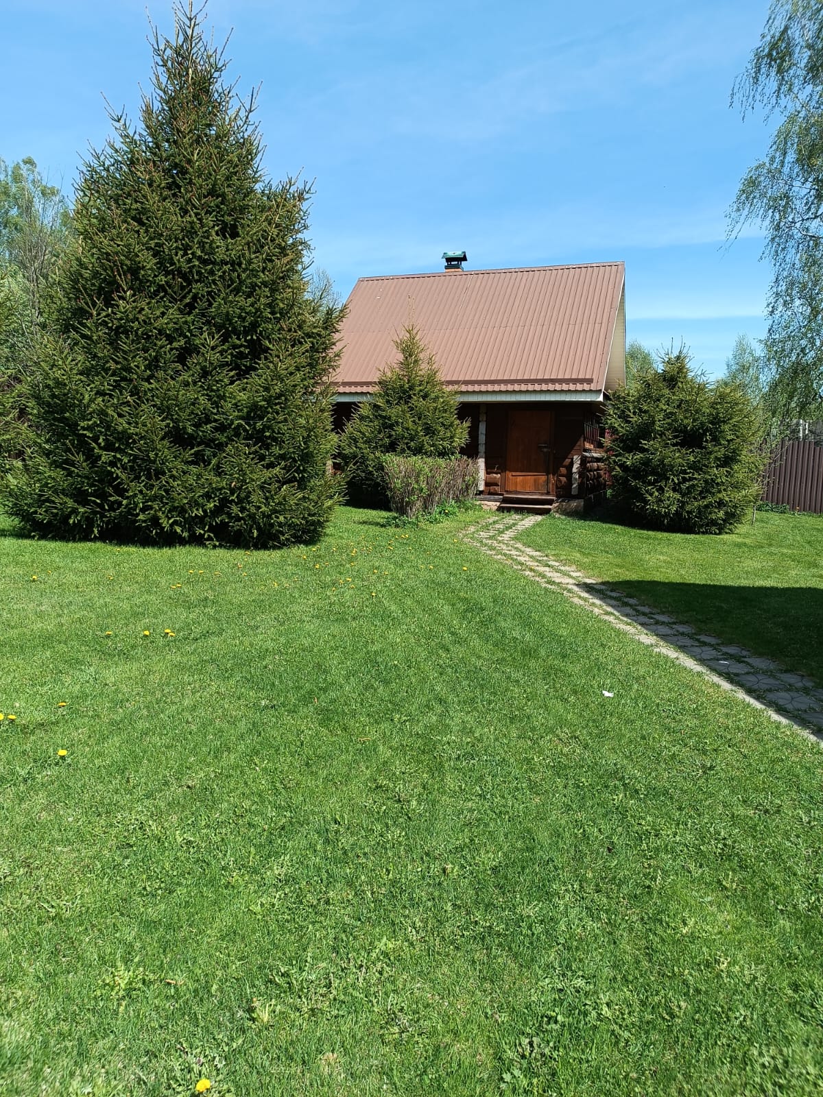 Фото Дом для загородного отдыха