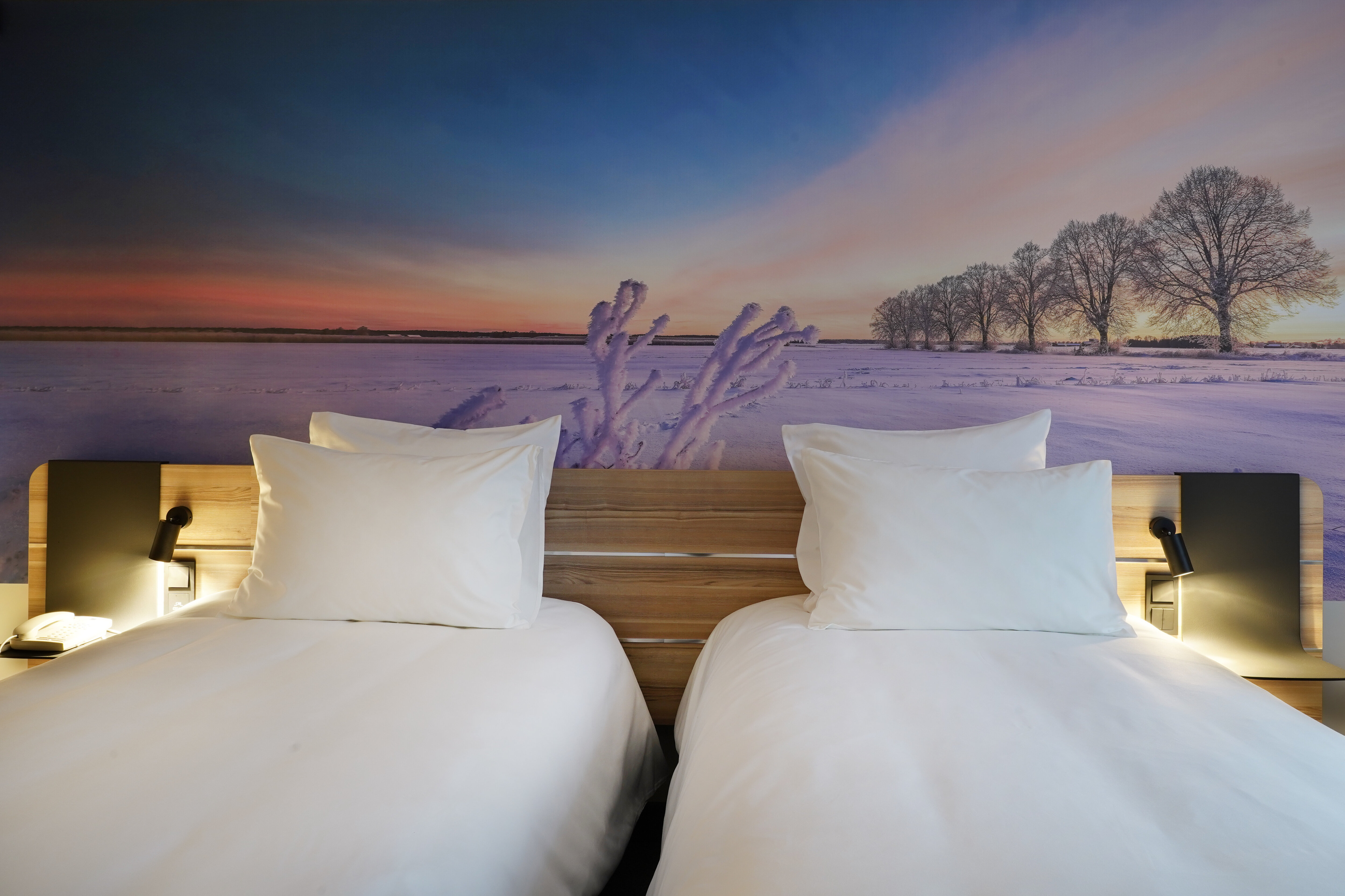 Фото Novotel Санкт-Петербург Центр