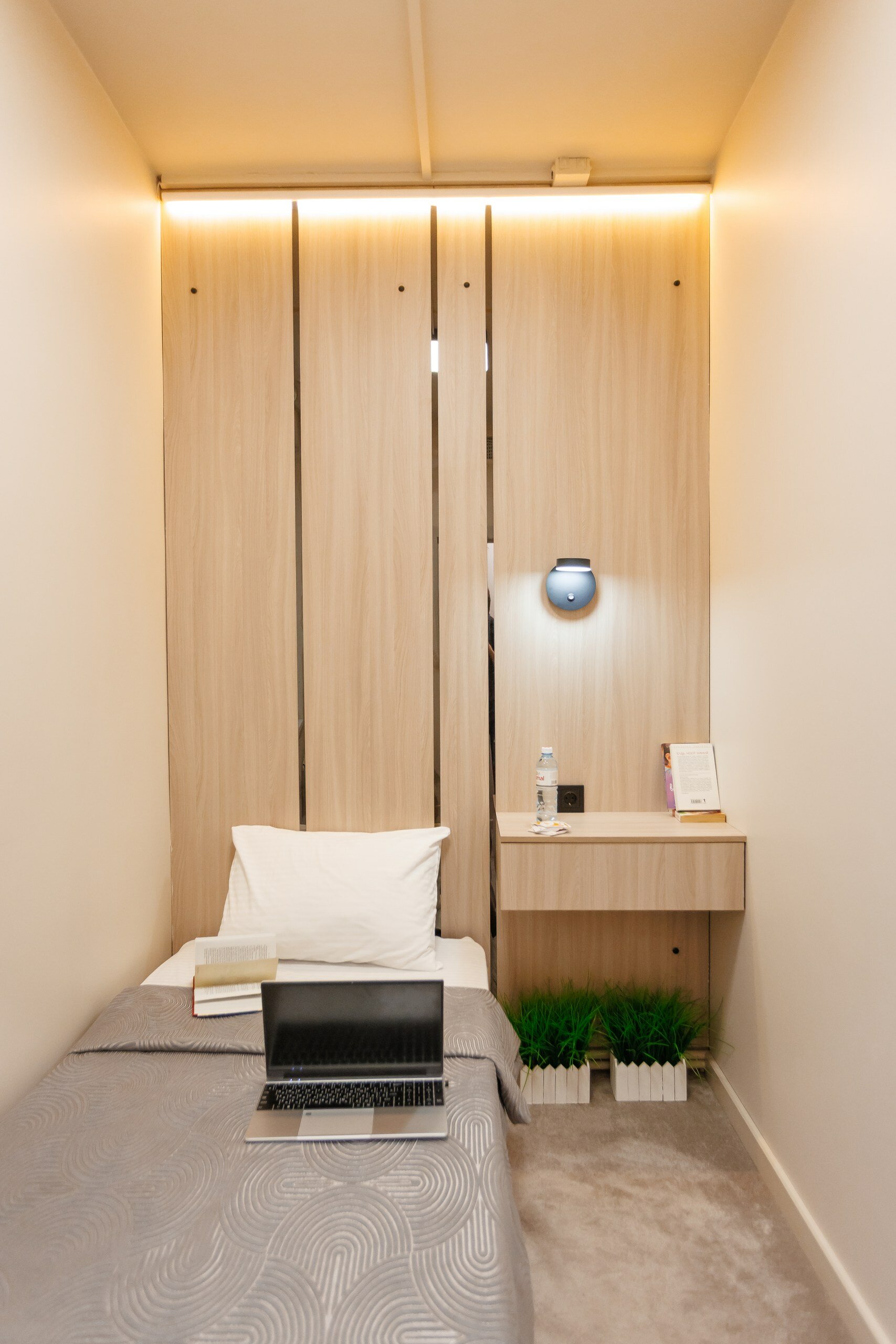 Фото Luxx Aparts