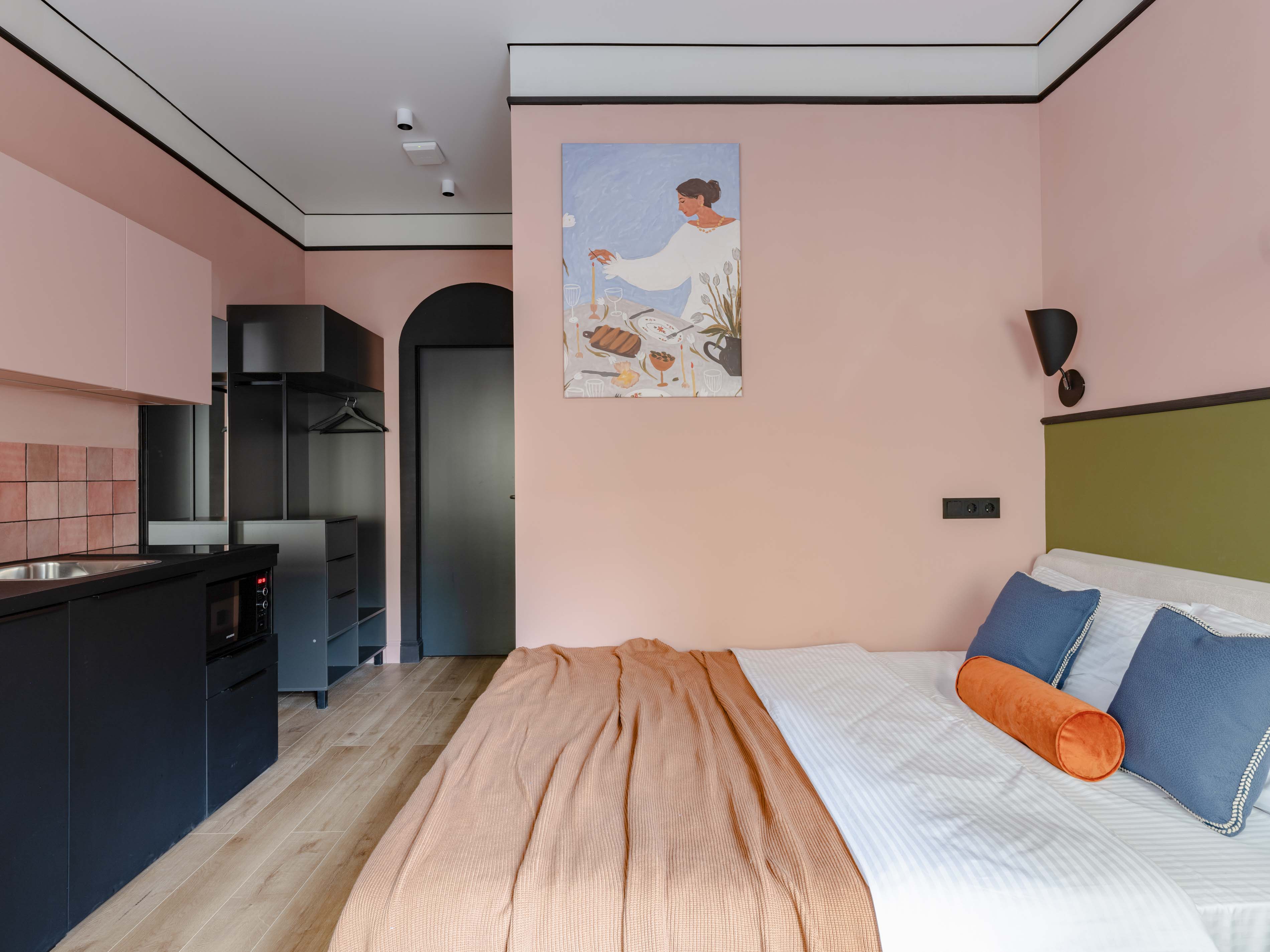 Фото Арбат Прайм