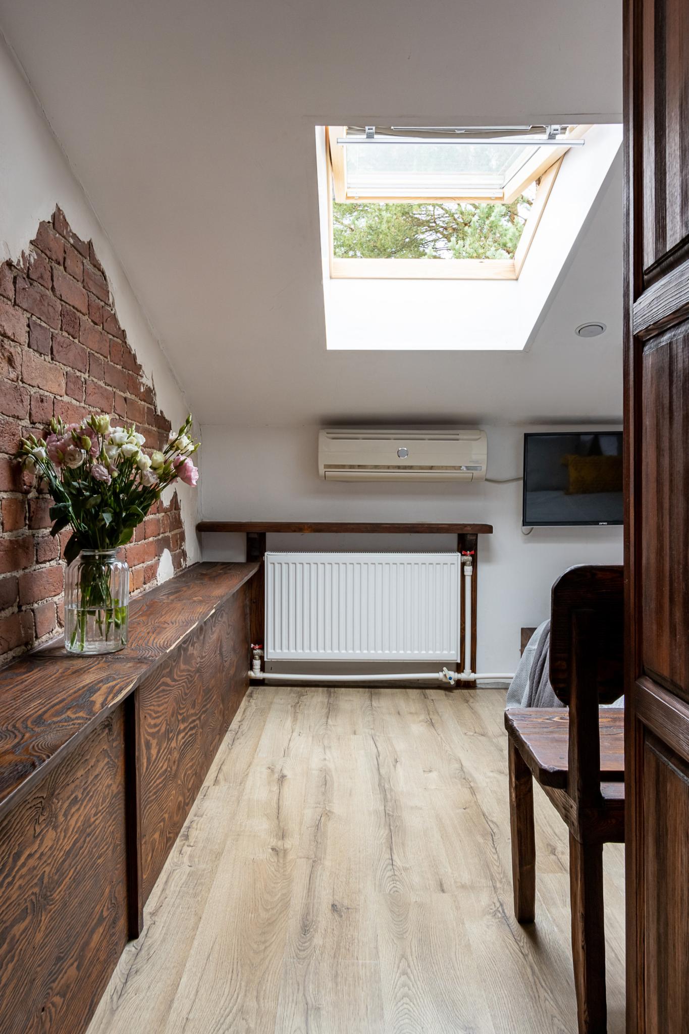 Фото Номера в Петергофе