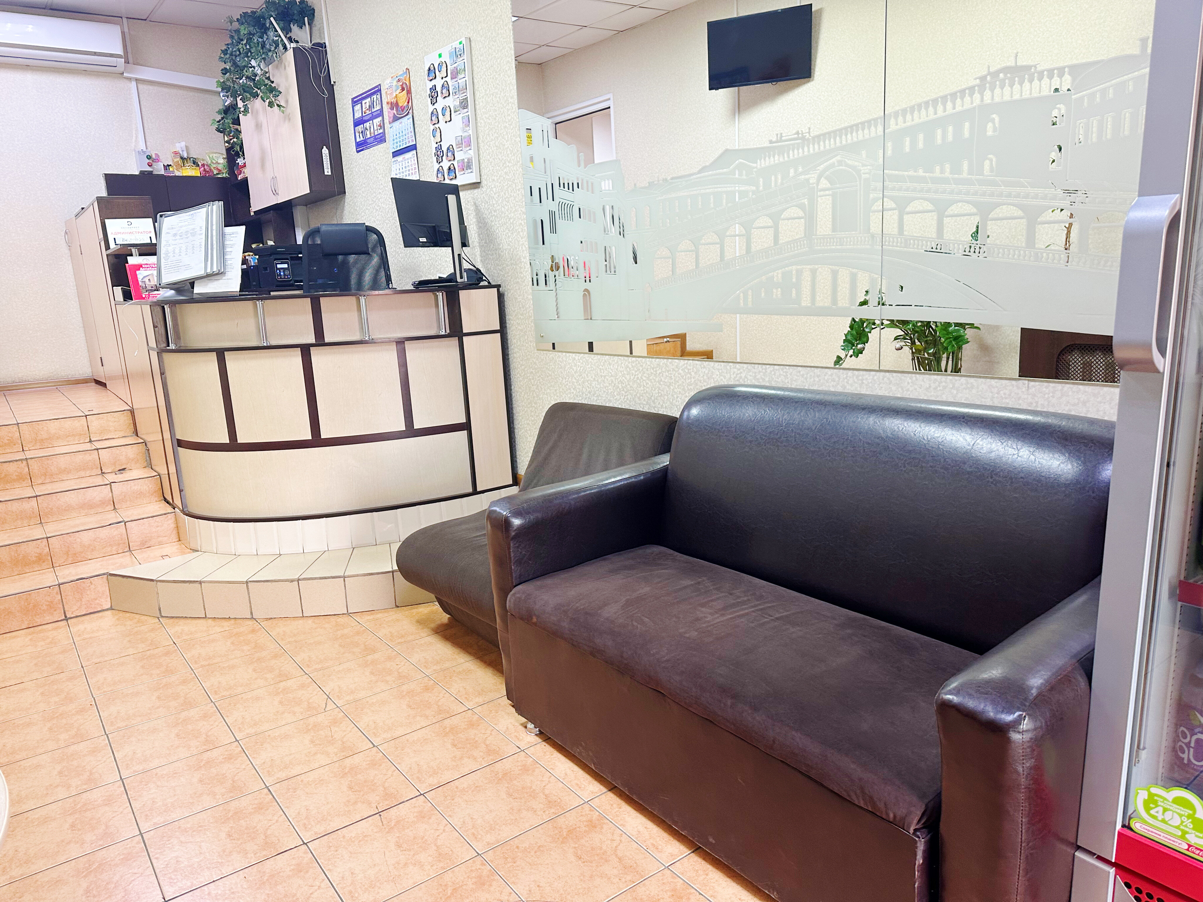 Фото Декабрист на Серова