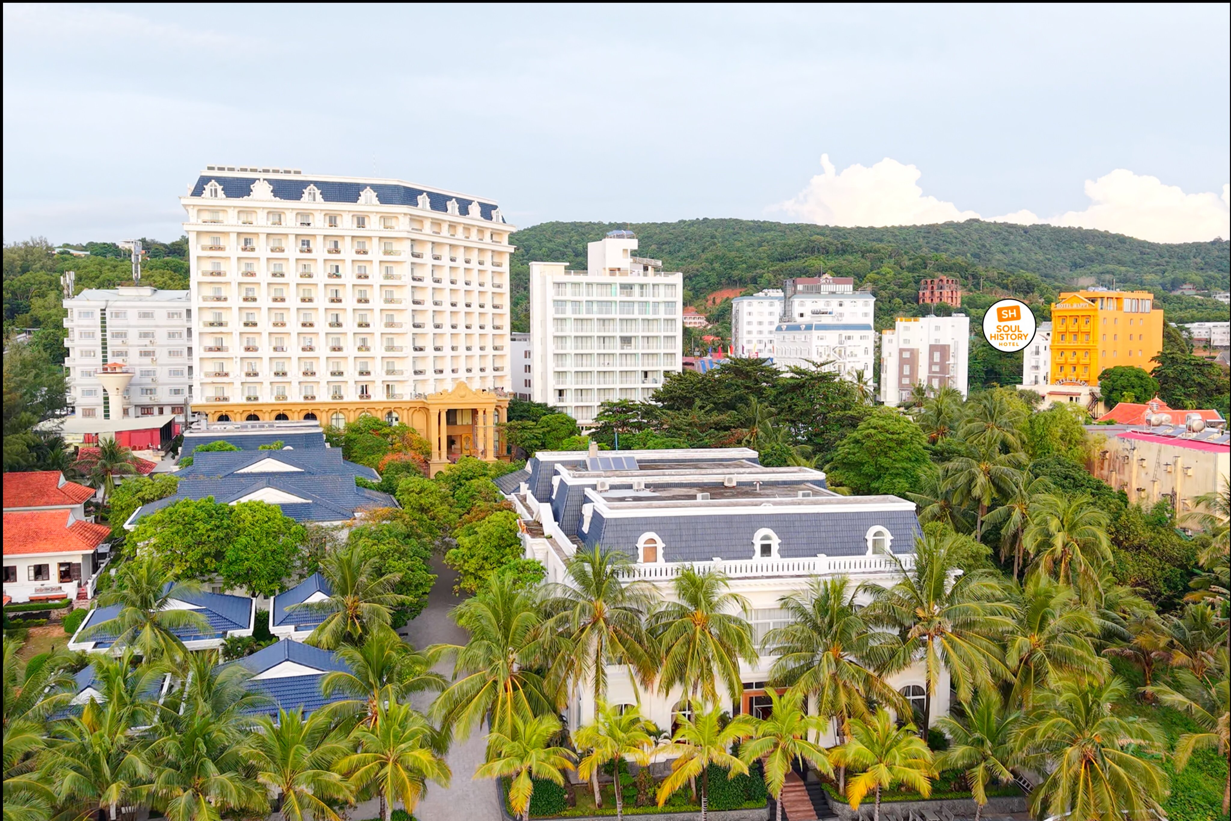 Фото Soul History