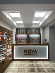 Nova Service (Oktyabrskiy Avenue, 2), phone repair