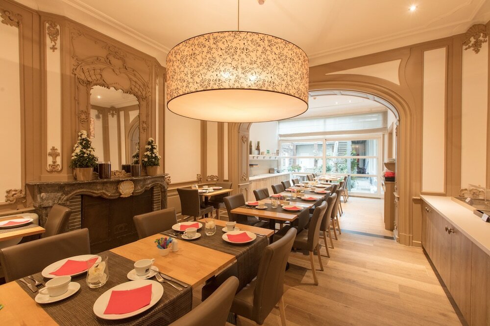 Фото Hotel de Flandre