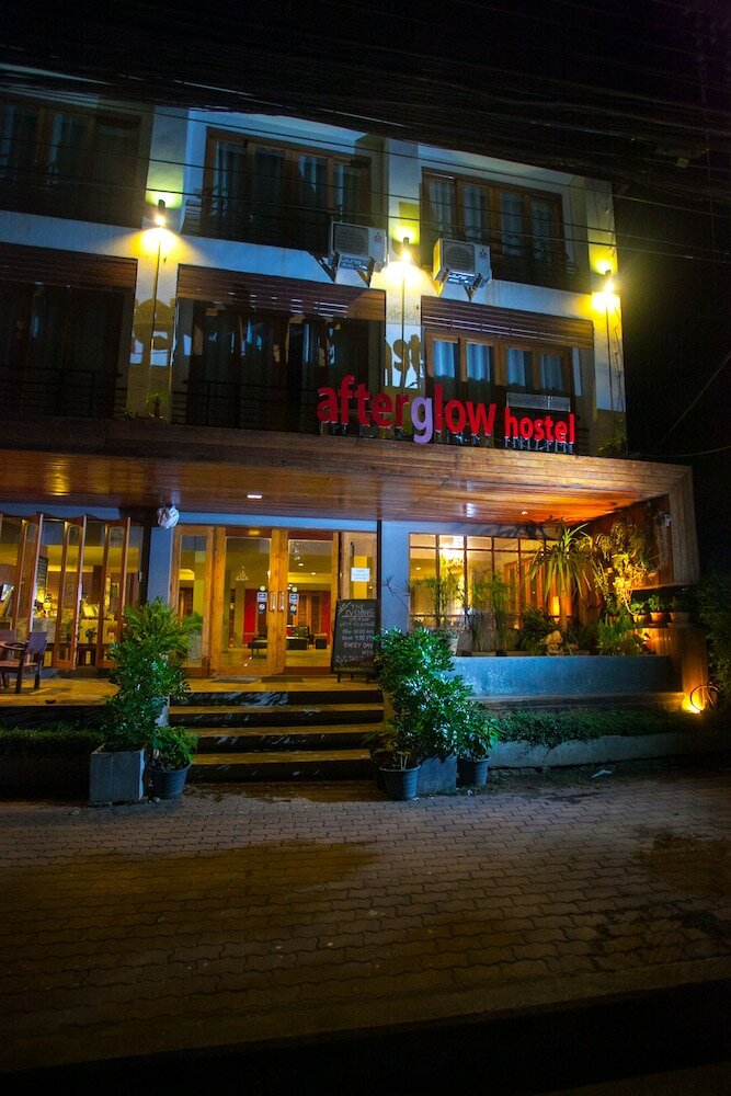 Фото After Glow Hostel