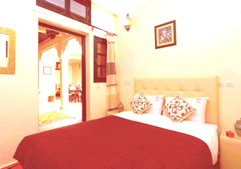 Фото Riad Dar Benbrahim